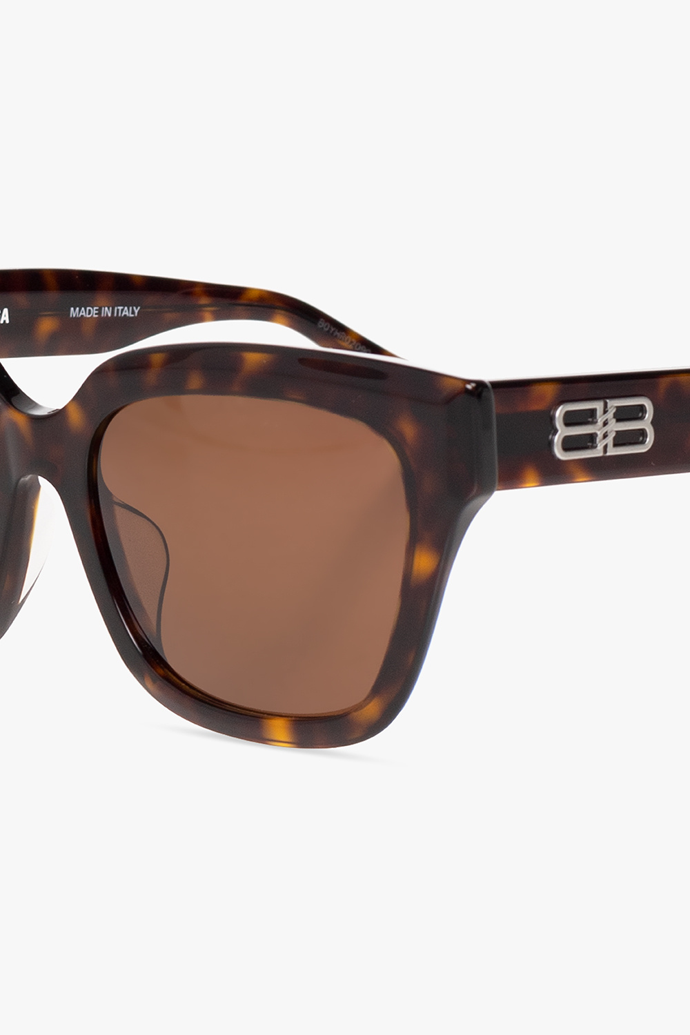 Balenciaga 'Rive Gauche D-Frame' sunglasses | Women's Accessories